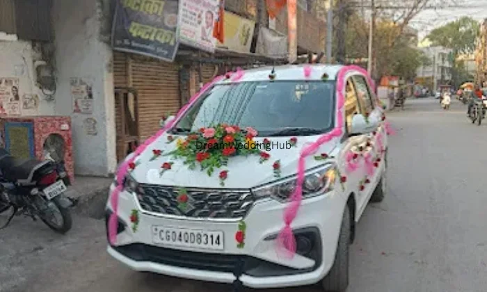 BK TOUR AND TRAVEL RAIPUR